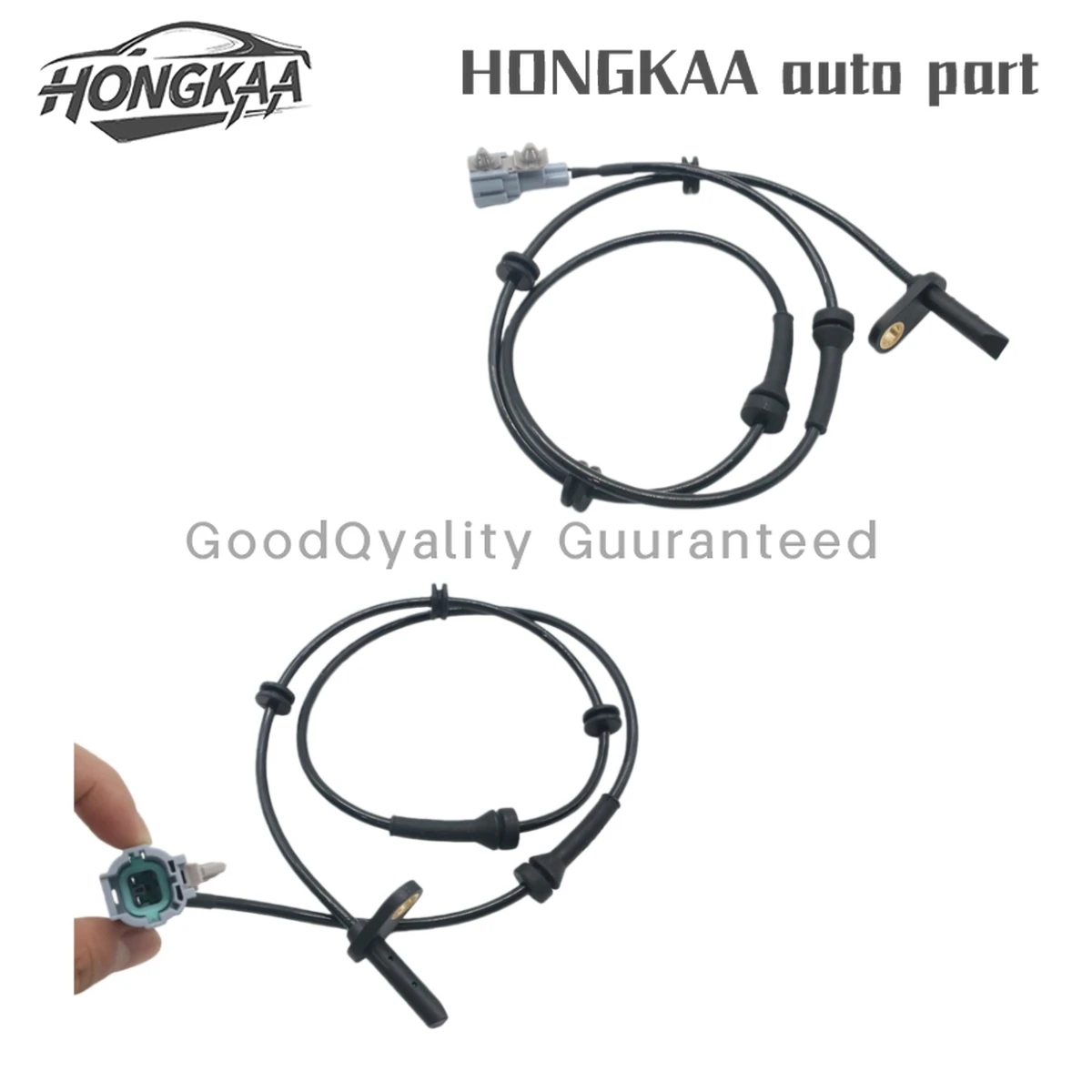 ABS Rear Left Right Wheel Speed Sensor for NISSAN FRONTIER 2005-2018  Wholesale 47900-EA015 47901-EA015 47900EA015 47901EA015