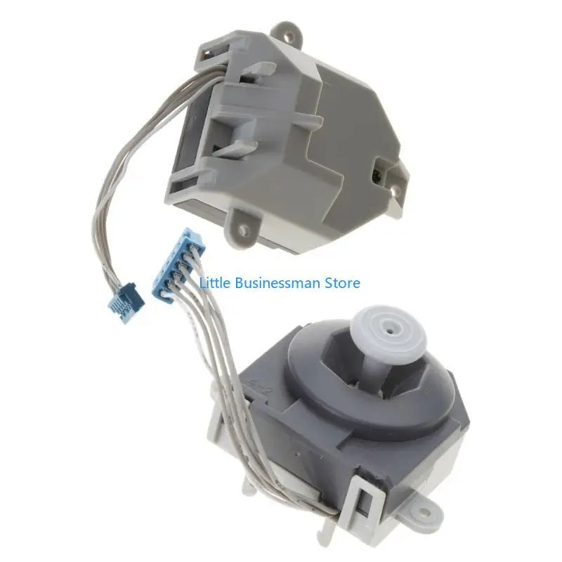 Fit für N64 Controller Joystick Reparatur Zubehör Thumbstick Cap Reparatur Teile M76A – Detail 3