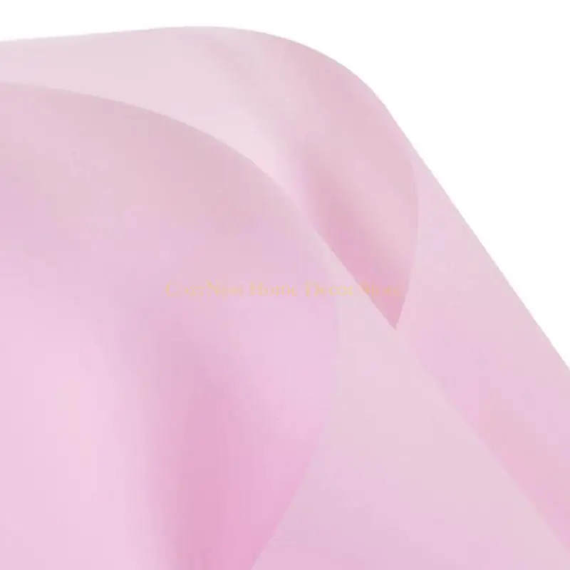 92mf farbige Blumenverpackung für Hochzeiten und Feier