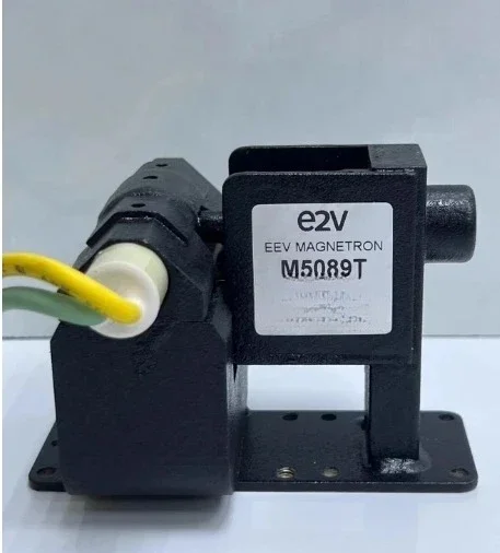 

Original brand new MAGNETRON M5089T