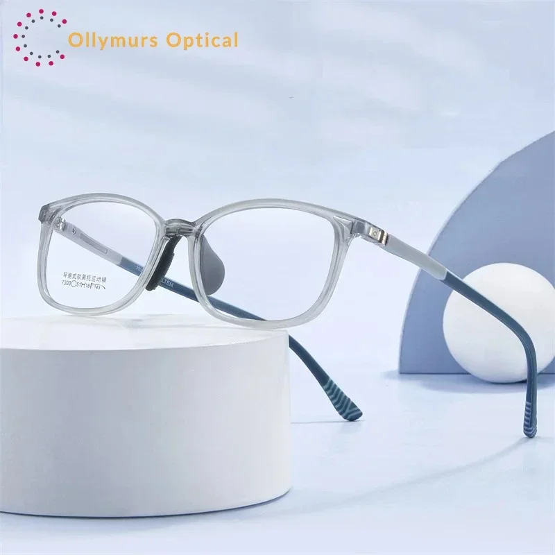 

Модные оптические линзы для детских очков: оправы TR90 для миопии и пресбиопии, легкие и гибкие, для детей и подростков, для маленьких лиц, женские очки