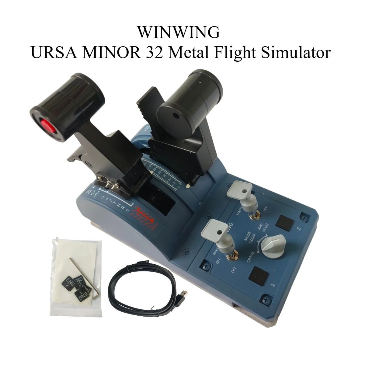 Winwing Pc Flight S…