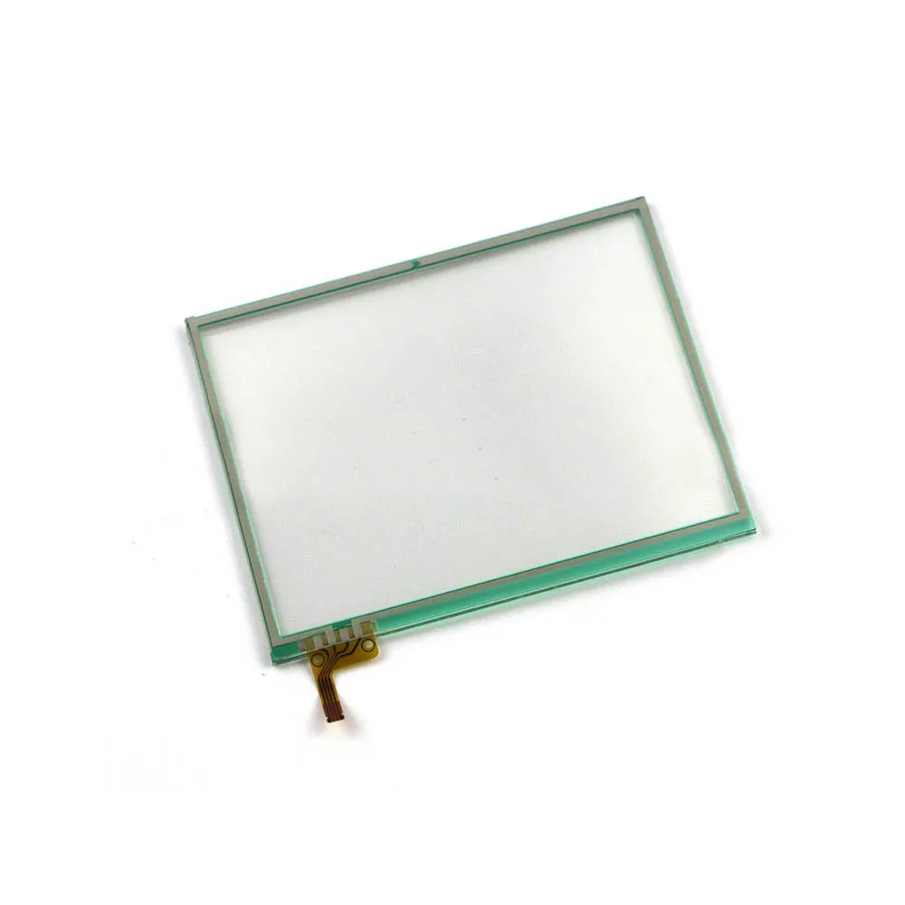 Repair Screen For  NDSI  touch screen  game console digitizer  screen repair glass  replacement parts