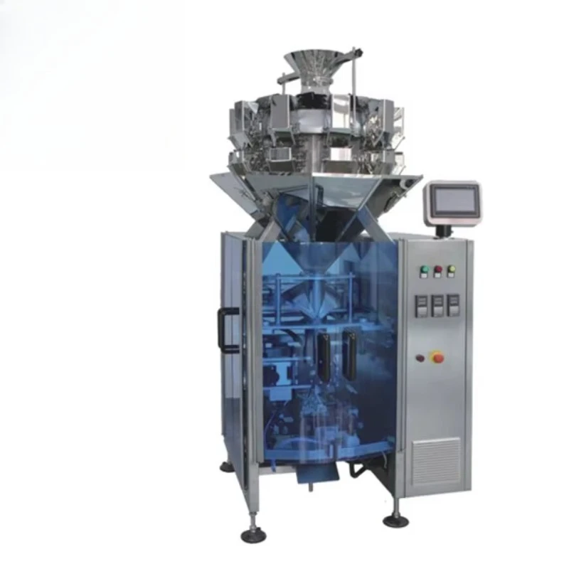 FOODLINE Customized Automatic Paste/tomato Sauce/butter Sachet   Packaging Machine