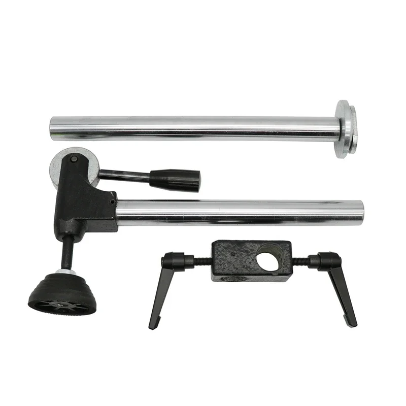 Adjustable Horizontal Toggle Clamps Clamp Hold Down For Woodworking Precision Table Panel Saw Woodworking DIY Tool