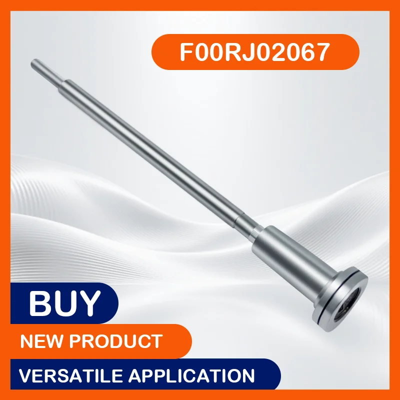 F00RJ02067 Diesel Fuel Injector Valve Set Suitable F00RJ02130 F00RJ02213 F00RJ02266 For Cum,mins Bo-sch YF0933