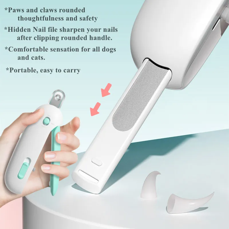 Thumbnail 3 - #3 Trending Puppy Nail Clippers Right Now