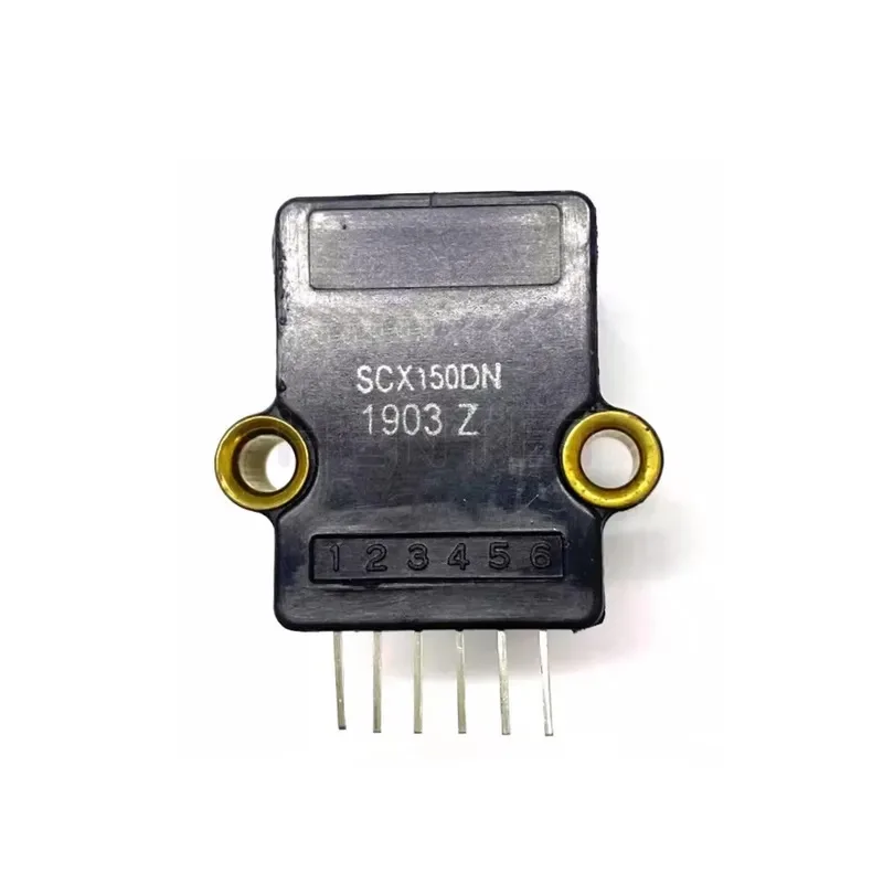 

2026 Hentet 100PSID 0.19" 0.1V Pressure Sensor SCX100DN SCX 100DN