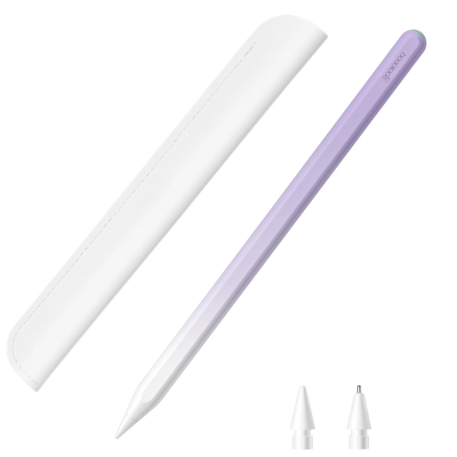 GOOJODOQ GD13 Pencil Stylus Pen for Apple Pencils Pen iPad Air 4 5