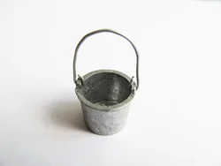 1/16 Scale Mato Metal Bucket MT053 Toucan Spare Parts Controlled Toys for Boys TH00742-SMT8
