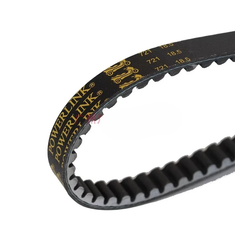 مناسبة لحزام نقل محرك Wuyang Honda Joy Princess WH100T-H-F-G-L-N-M-3