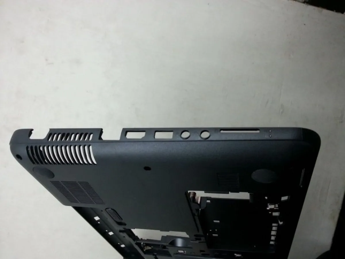 New Application for HP CQ58 2000 250 255 G1 D Shell 704016-001 689674-001