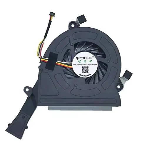 New CPU Cooling Fan  For HP Pavilion AIO 24-B 24-B223W 24-B010 24-B009 24-B017C 20-C020IN 24-B016 24-B021 Series Fan