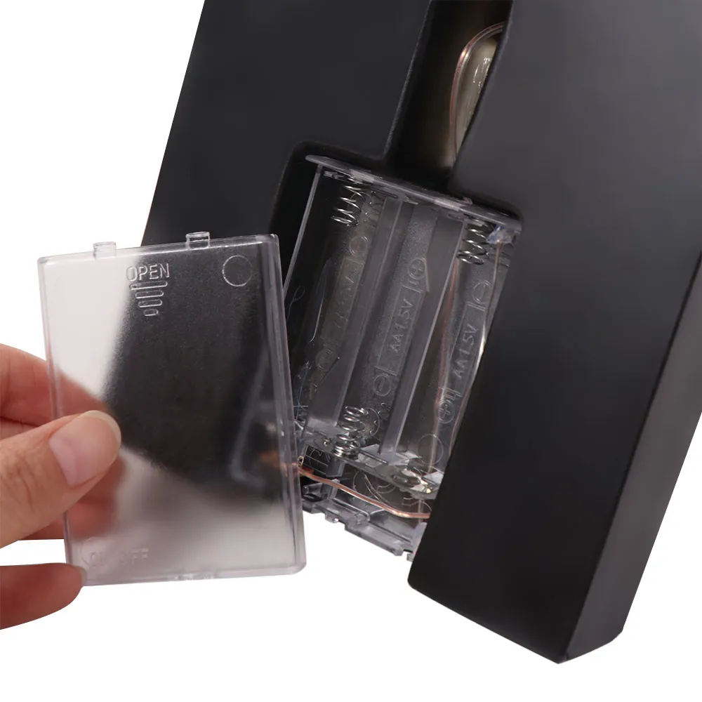 

Durable Retro Record Store Wall Light Nostalgic Creative Antique LED Wall Light Unique Funny Bar Ornament Lamp Cafe Decoration