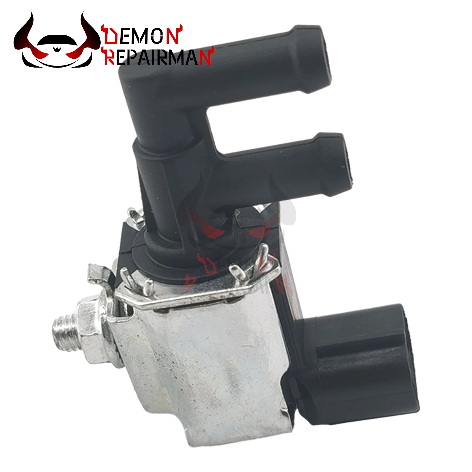 HT0024 New Purge Control Solenoid Valve Compatible With Mitsubishi Mirage Lancer 2.0 2.0L 2002 2003 Mirage 1.2L 1.2 2014 2015