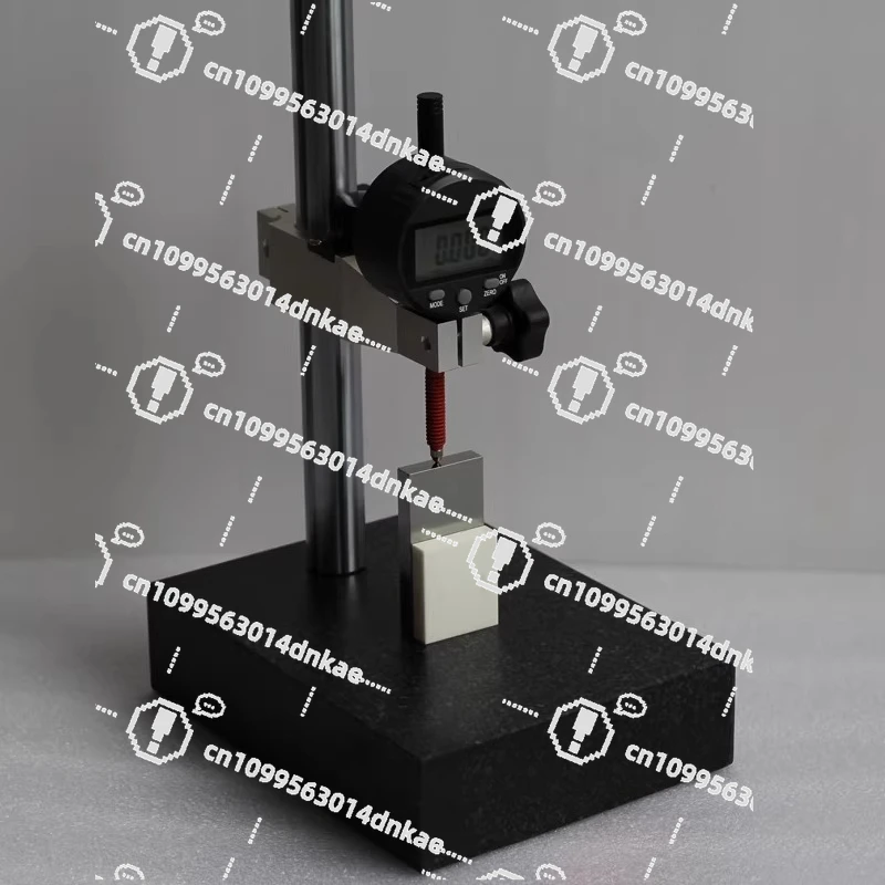 Marble Dial Table Stand Ratio Table Granite Dial Indicator Table 300*200*150