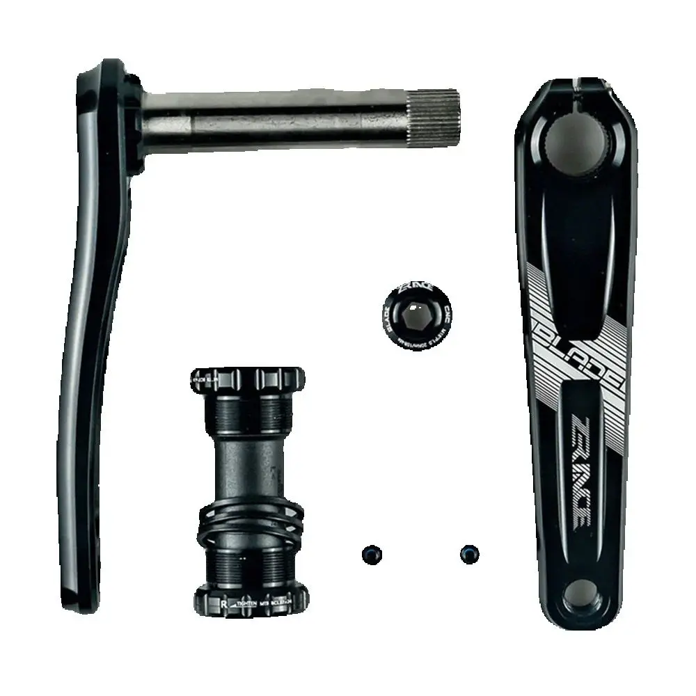 

Шатуны ZRACE с лезвием 10S 11S 12S, 170/175 68/73 32/34/36/38T, зубья цепного кольца, шатун MTB для велосипеда для EAGLE Chainset HARDROCK