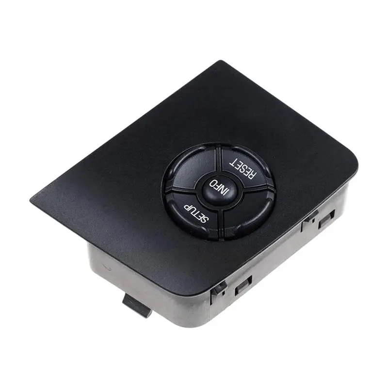 A98M Cruise Control Switch For Steering Wheel For Ford F250 F350 2011-2016 BC3T-9E740-FEW