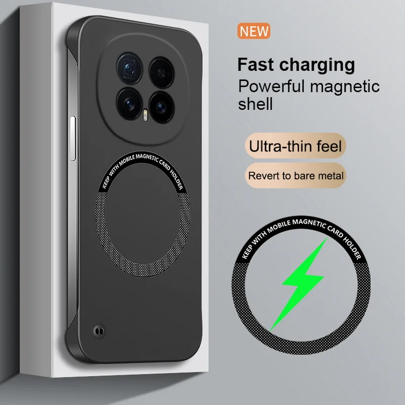 Ultra-Thin Frameles… - image