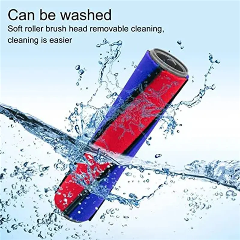 1 Pair Vacuum Clean… - image