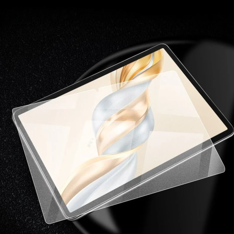 For Samsung Tab A11+ S11 Ultra A11Plus Matte Frosted Tablet Tempered Glass Screen Protector Anti Fingerprint Protective Pad Film - Image 5