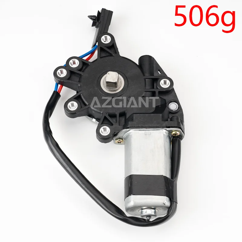 

For Nissan 2004-2008 Altima 2005-2010 TIIDA Saloon Electric Window Lifter Regulator OEM Motor Repair Accessories Kit 80730-8991A