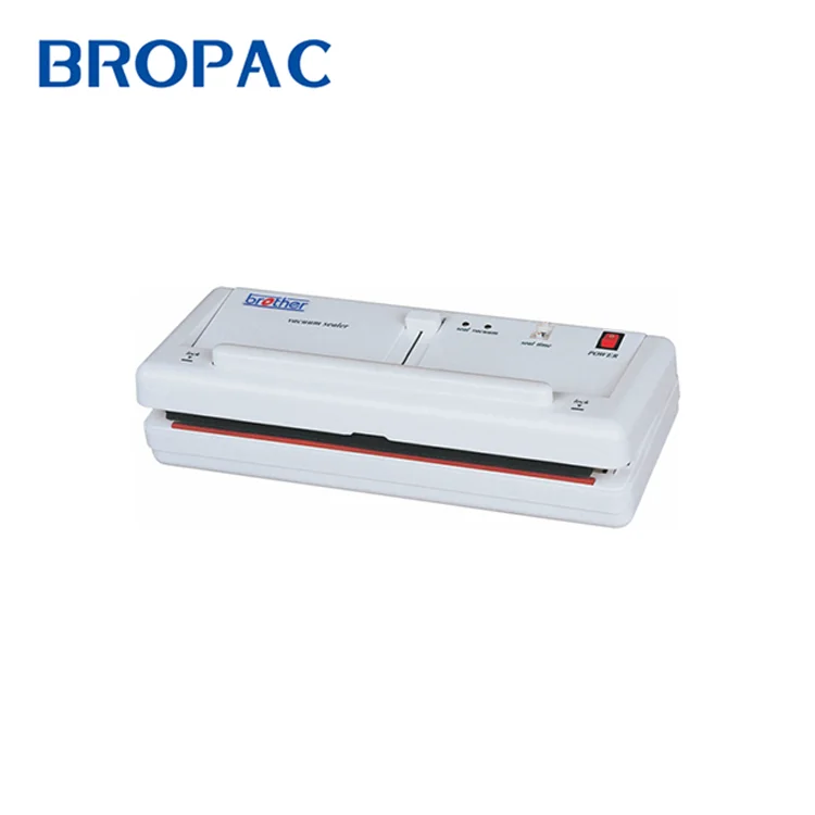 

DZ280A Mini Portable Home Household Small Size Vacuum Sealer Packing Machine