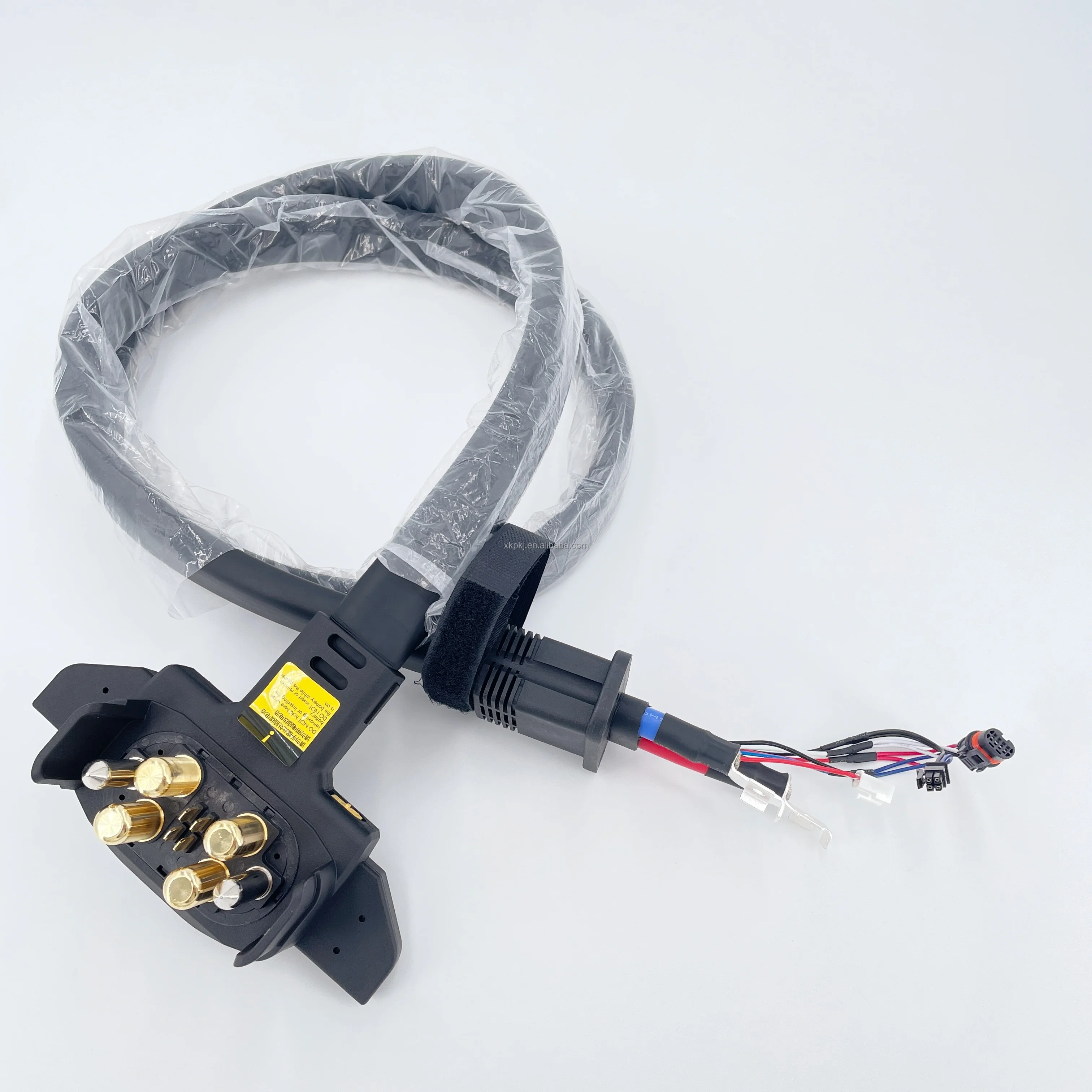 Bulk 35mm² Output Cable for Agras T60 Generator Plastic and Metal Agricultural Spraying Dr-one Parts Y615 Dr-ones Accessories
