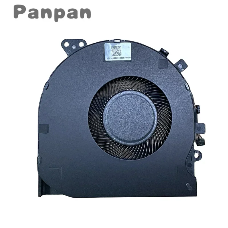 Nuevo ventilador de refrigeración Original CPU GPU para Razer Blade 15 GTX1060 RZ09-0270 RZ09-0300 RZ09-0328