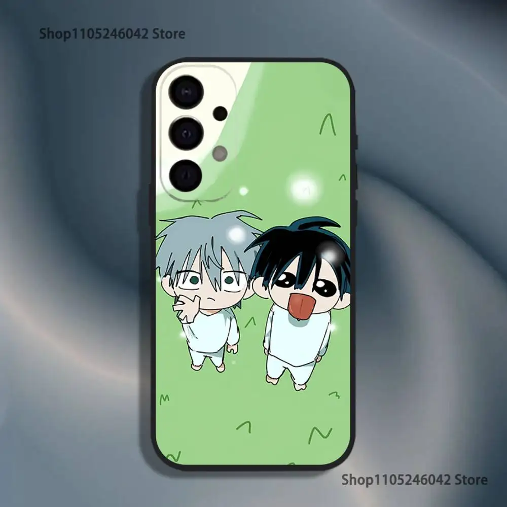 A-Alien S-Stage Till Ivan Luka 耐衝撃電話ケース Samsung S25、S24、S21、S22、S23、S30、Ultra、S20、Plus、Fe、Lite、5G ブラックカバー用