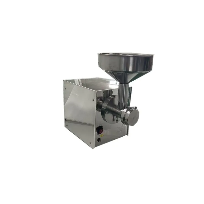 Sesame Paste Stone Grinder Grinding Machine