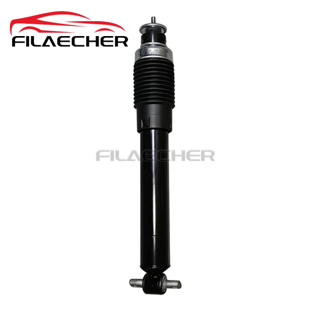 

For Cadillac XLR 2004-2009/Chevrolet Corvette C5/Chevrolet Corvette C6 08-13 Front /Rear Shock Absorber with Electric 19302790
