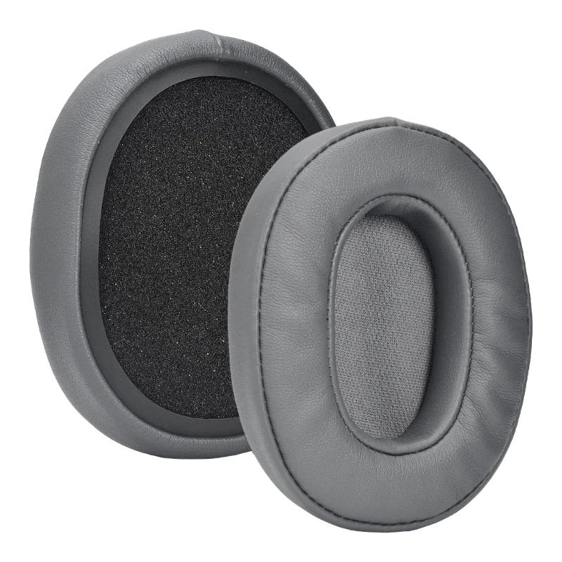 

DXAB Ear Pad Earphone Cover Improved Comfort for Hesh 3 Repairment