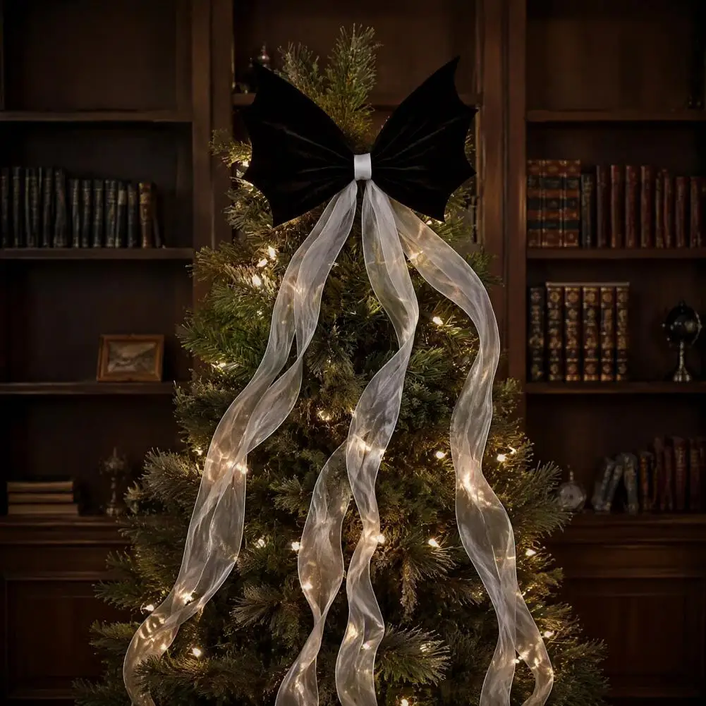 Bow Decoration Backdrop Wall Photography Background For Christmas Tree Birthday Party Wedding Decor Large Giant Bowknot