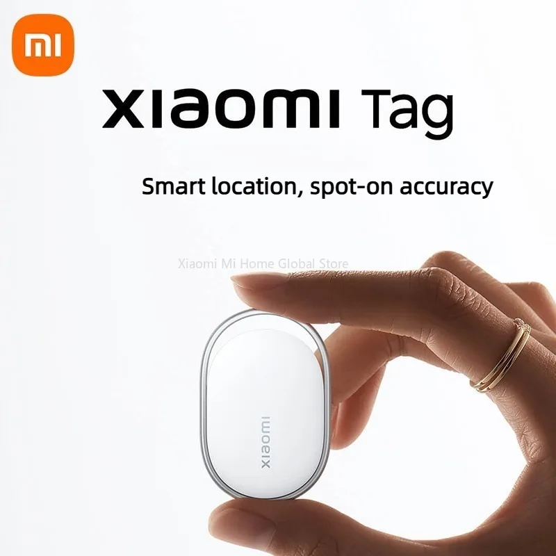 Xiaomi Tag Anti Los…