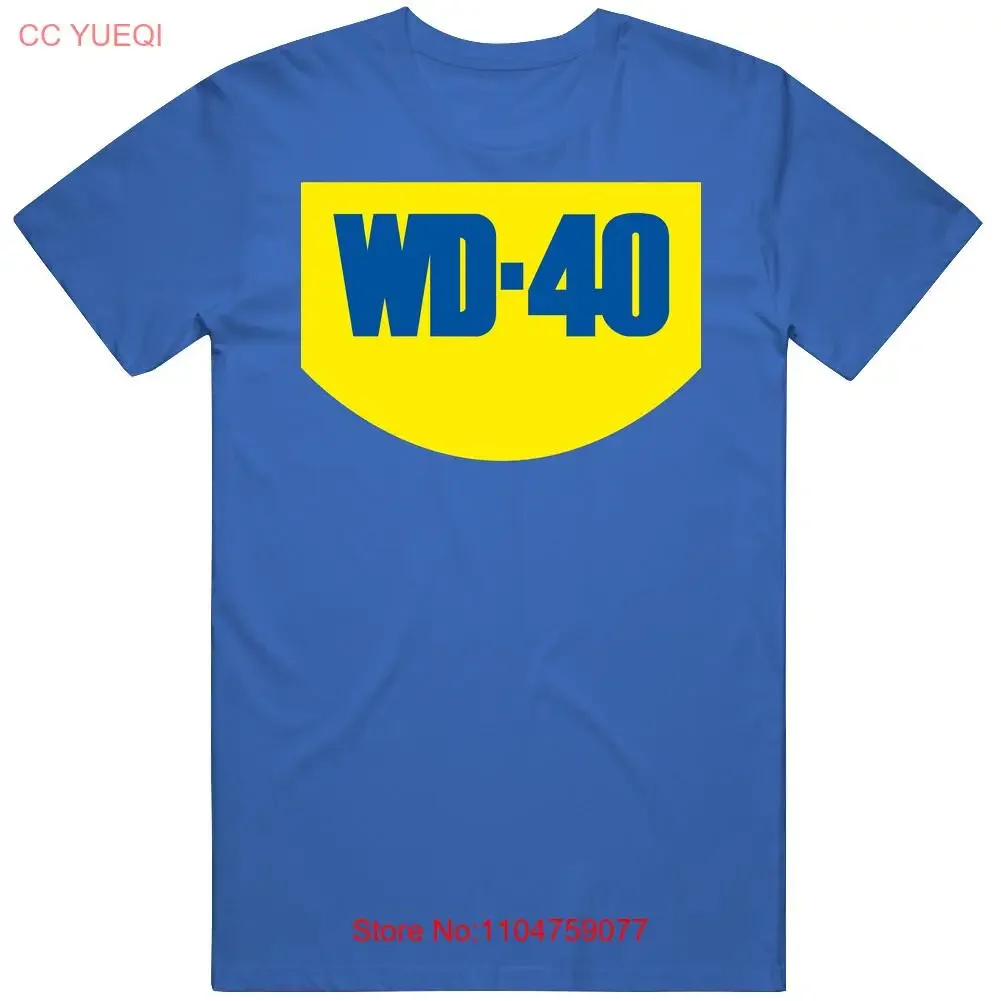 Wd 40 Manufactoring…