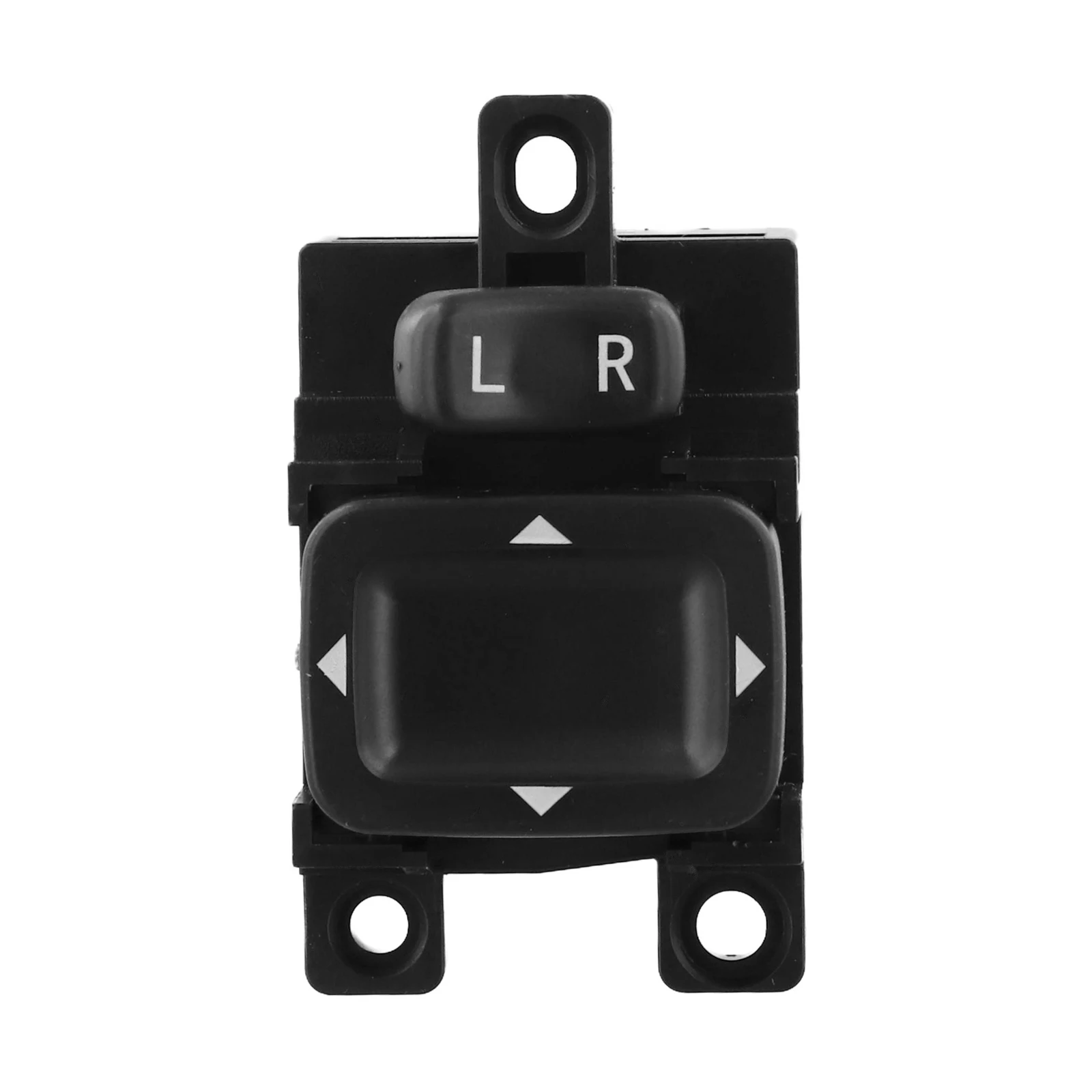 Car Maintenance Rear Mirror Switch Compatible Rear Mirror Switch Made Of Quality Materials OE Reference Required