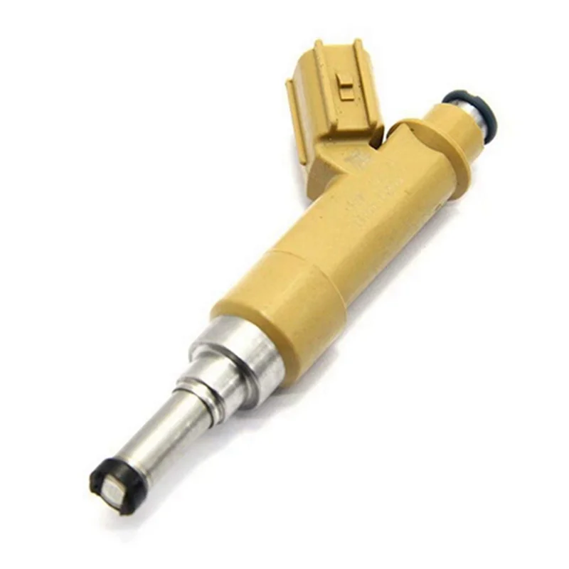 

A04E-4PCS Fuel Injector Fits For Toyota Prius Plus 1.8L 2ZR-FXE 23250-37010