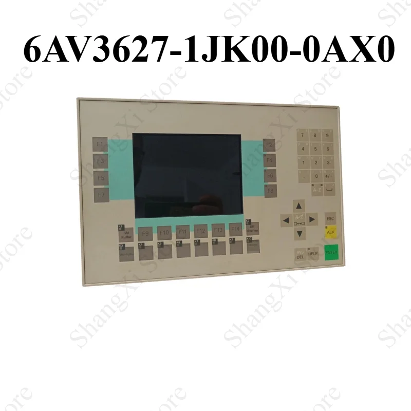 1PC Brand New 6AV3627-1JK00-0AX0 Touch Screen 6AV3627-1JK00-0AX0 Fast Delivery