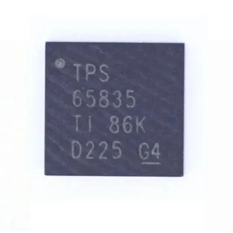8PCS New original TPS65835RKPR TPS65835RKPT QFN40 Electronic Component
