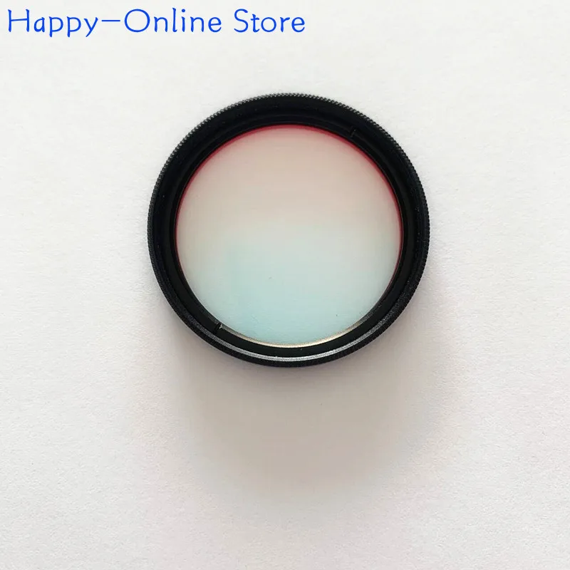 

650nm Infrared Cut-off Filter Lens IRC650 ,Polaroid Camera Color Correction for Red Removal