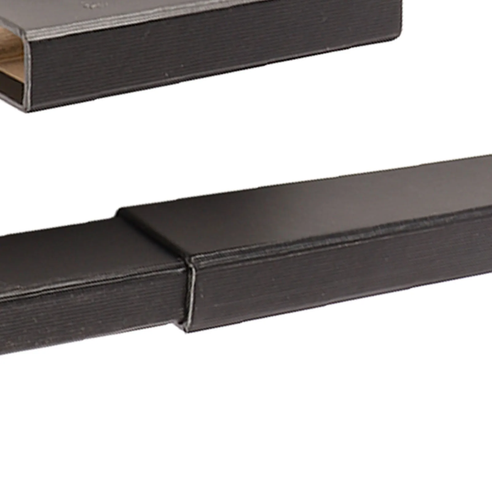 Violine Viola Cello Bogen Fall Pull Typ Starke Shell Samt Futter Bogen Schutz Fall