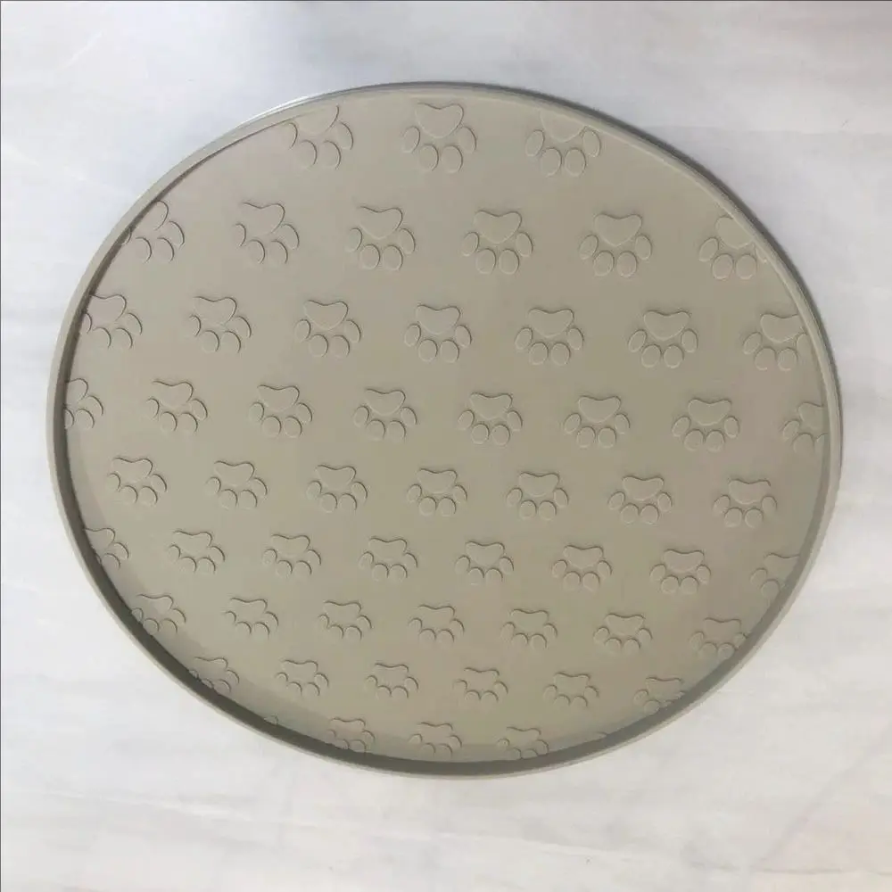 Thumbnail 3 - #36 Most Reviewed Dog Feeding Mats