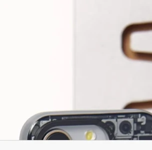 

WAKCAS mobile phone case magnetic absorption IMD original Design for iphone16/15 pro max shockproof protective case