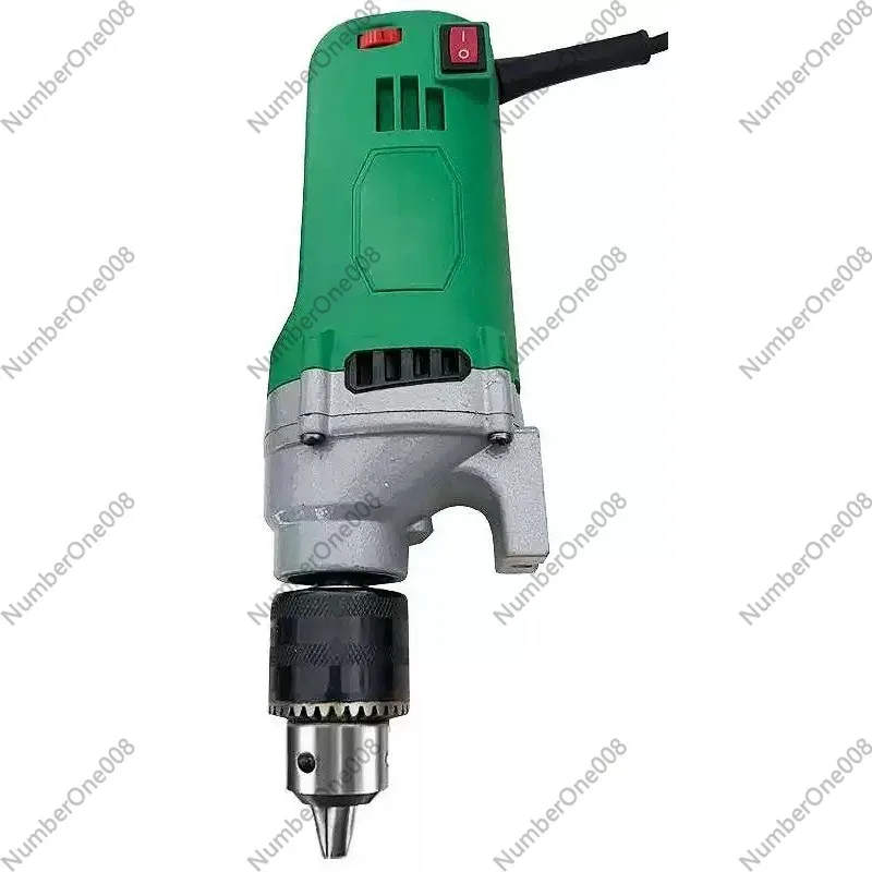 

Suitable for High-power Mini Powerful Bench Drill Motor with Adjustable Speed and Independent Power Cord