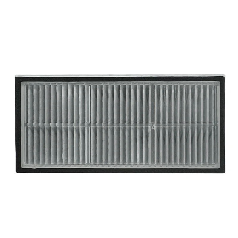 For Dreame X40 Ultra / L40 Ultra, MOVA P50 Pro Ultra /P10 Pro Ultra Parts Main Side Brush Filter Mop Cloth Dust Bag