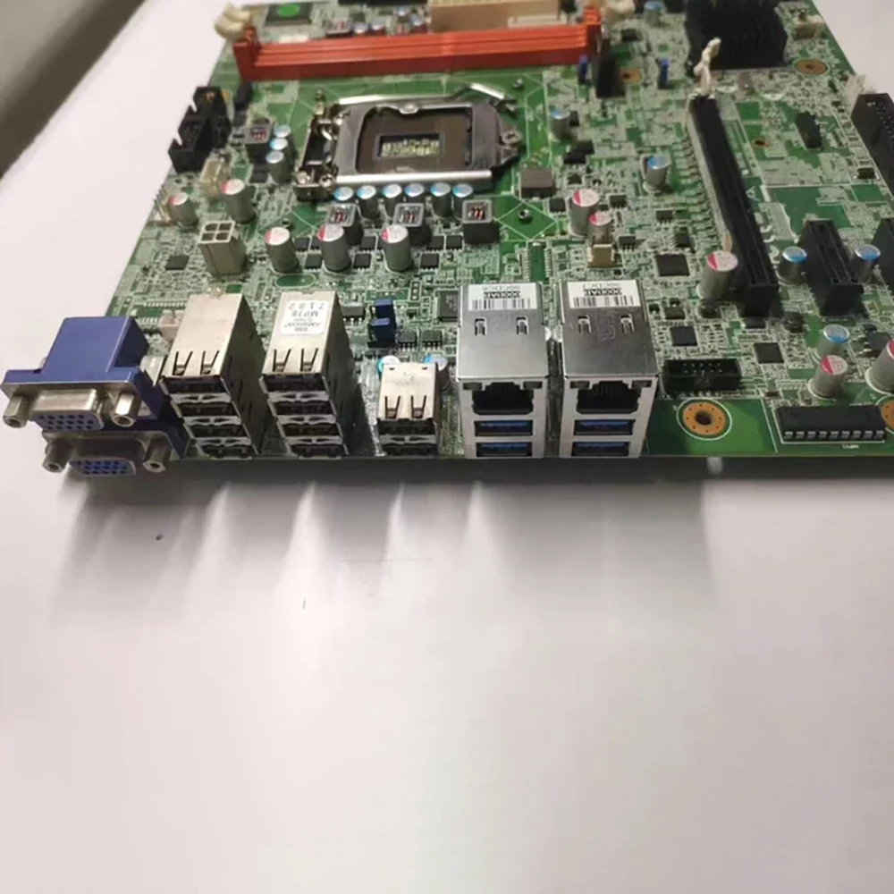 AIMB-501GRG REV.A1 industrial control motherboard AIMB-501GRG