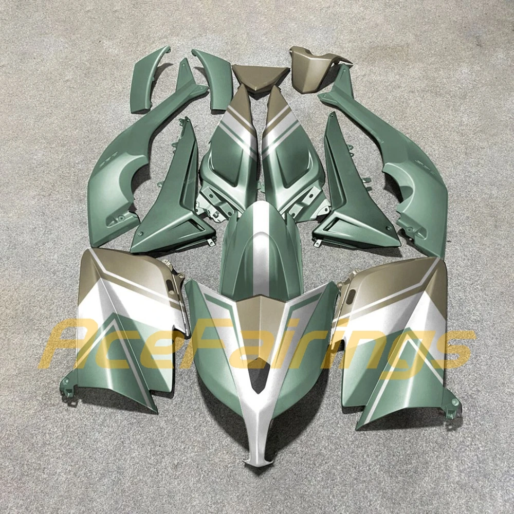 

For 2012 2013 2014 Yamaha TMAX 530 Fairings Kit Plastic Injection Molded Custom 12 13 14 T-MAX530 Replacement Fairing Set