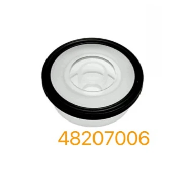 Compatible with Spectrometer Quartz Sleeve 48207013 48207006 48207009Spark Stand Accessory