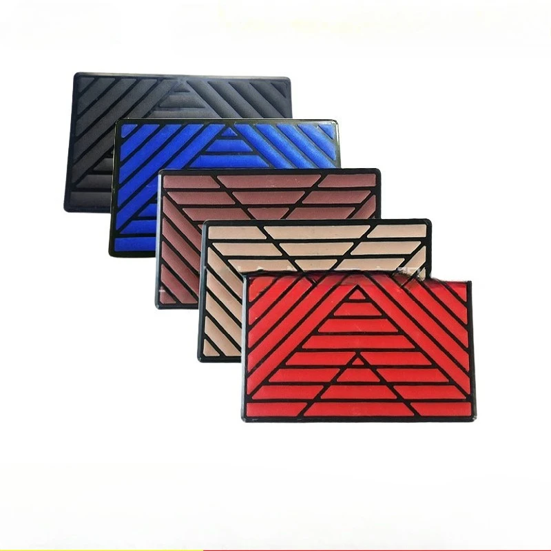1 Pc Foot Pad Pedal, Universal Anti Slip Wear-resistant Pedal for Automobiles, Accelerator and Clutch Pedal for Automobiles